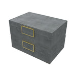 Load image into Gallery viewer, The Chest (Grey)