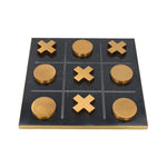 Load image into Gallery viewer, Noughts and Crosses - Noir