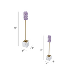 Load image into Gallery viewer, Geode Stand