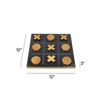 Load image into Gallery viewer, Noughts and Crosses - Luxe