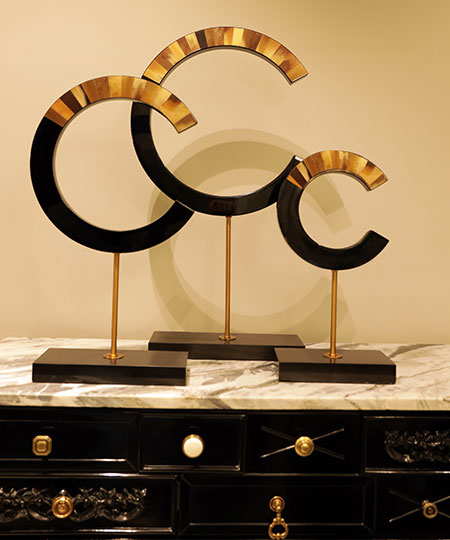 Table Top Decor