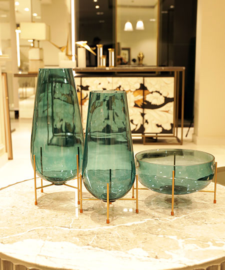 Vases