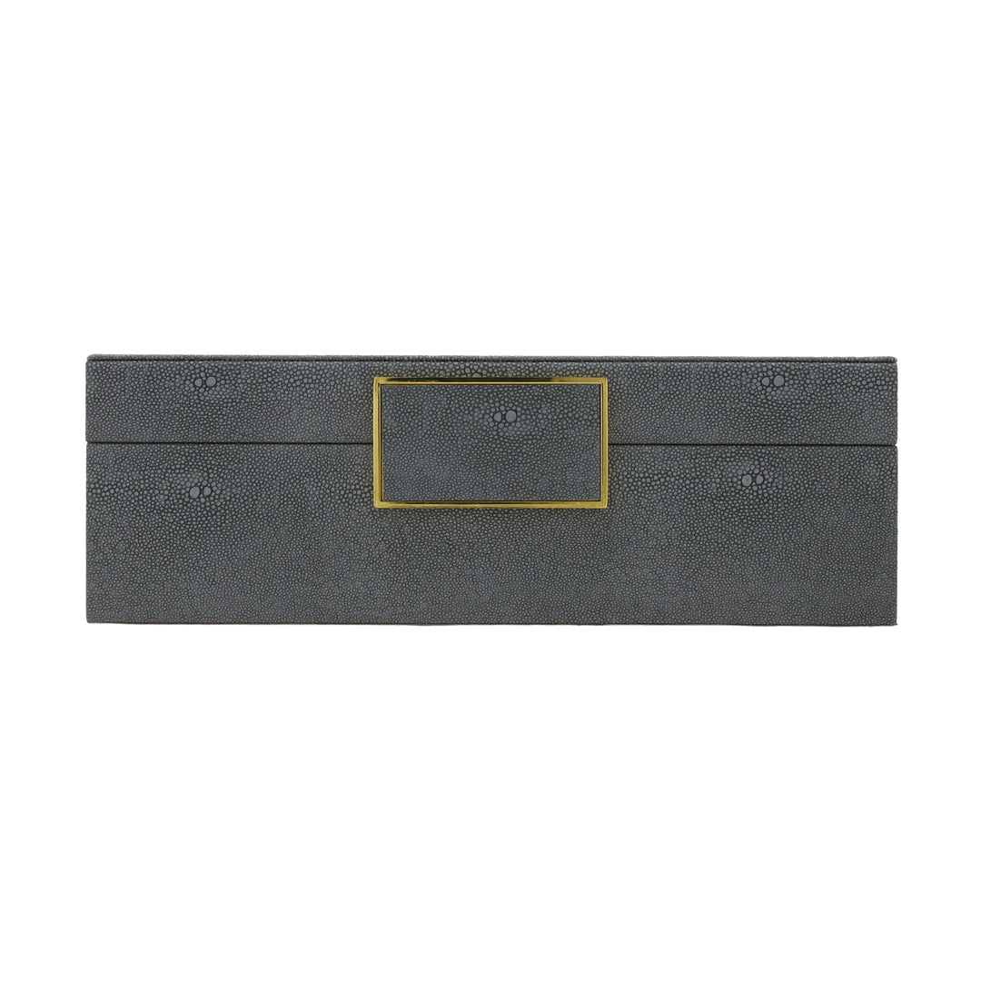 The Chest (Grey)