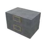 Load image into Gallery viewer, The Chest (Grey)
