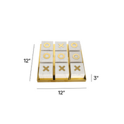 Noughts and Crosses Elite