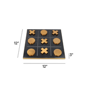 Noughts and Crosses - Luxe