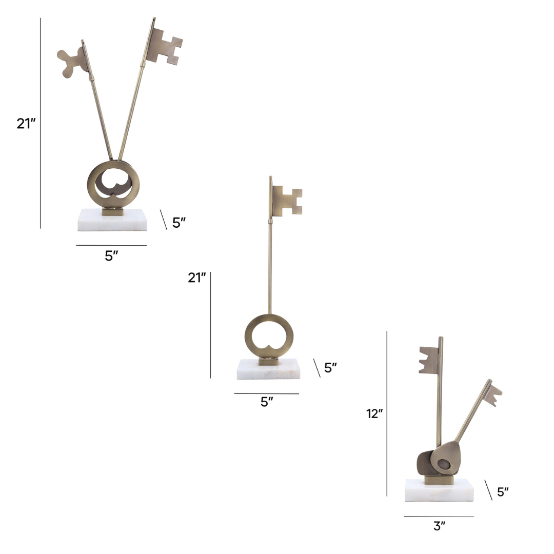 The Echo Keys